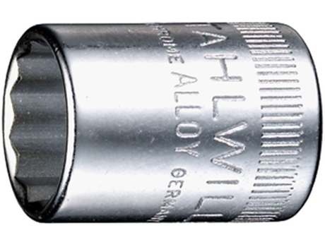 Llave De Caja STAHLWILLE Boca De 1 4 nº40Ad (1 2 mm)