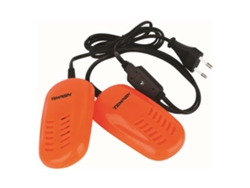 Secador de Botas Snike Laranjatempish
