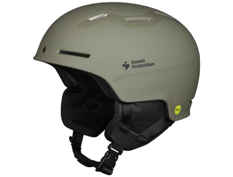 Casco SWEET PROTECTION Capacete Winder Mips Verde S-M