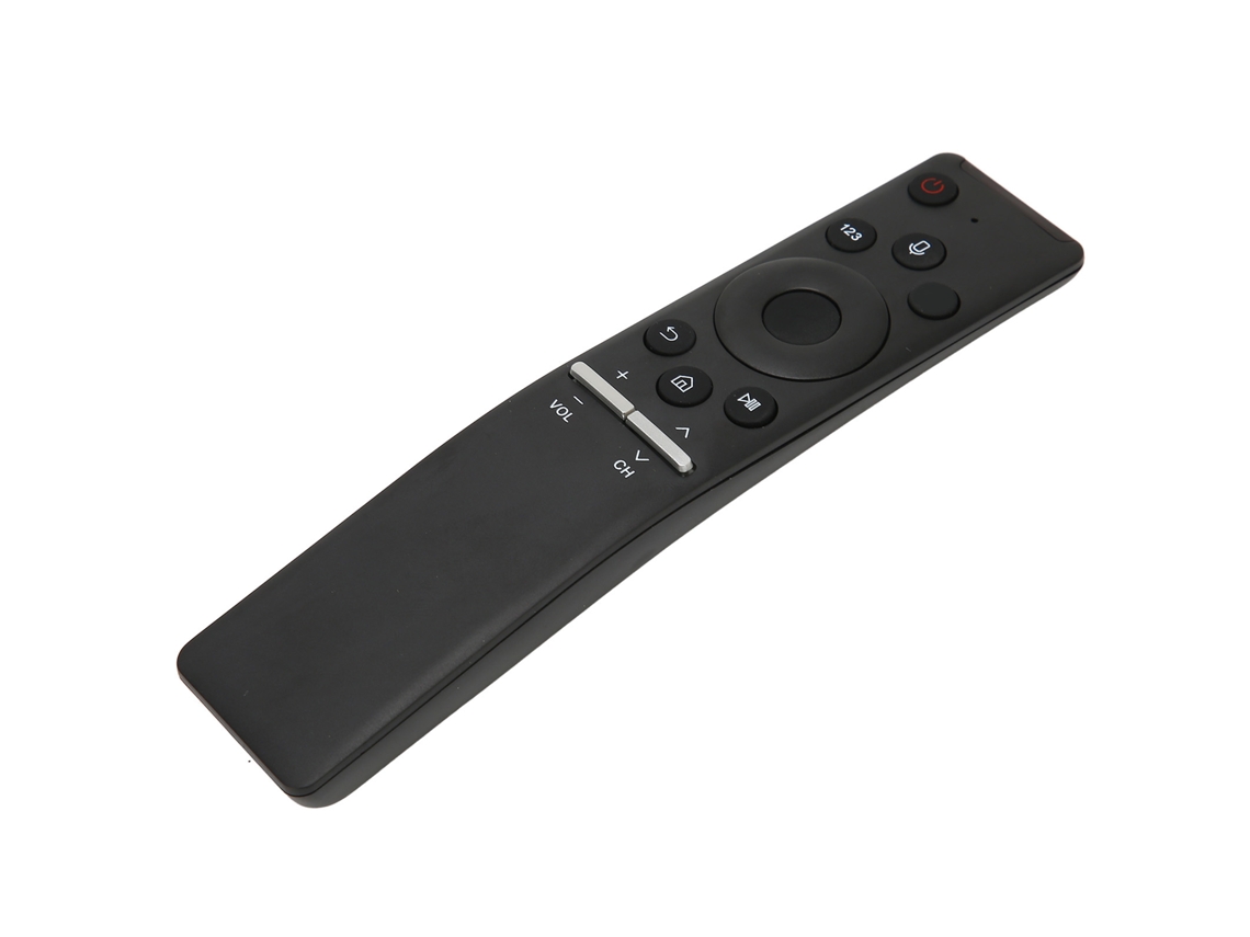 Mando A Distancia Para Smart Tv 4k Con Función De Voz Bn59-01266a Para Un40mu6300 Y Un55mu8000