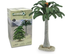 Figura COLLECTA Cycad Árvore