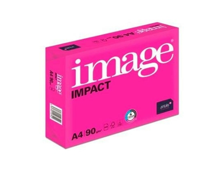 Papel Image 250 Hojas Din A4