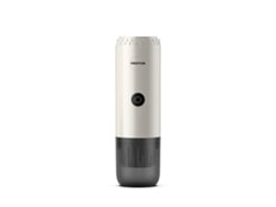 Cafetera Portátil Roma Prixton (80 W - 19 Bar - Cápsulas Y Café Molido - Hasta 2 Tazas - Crema)