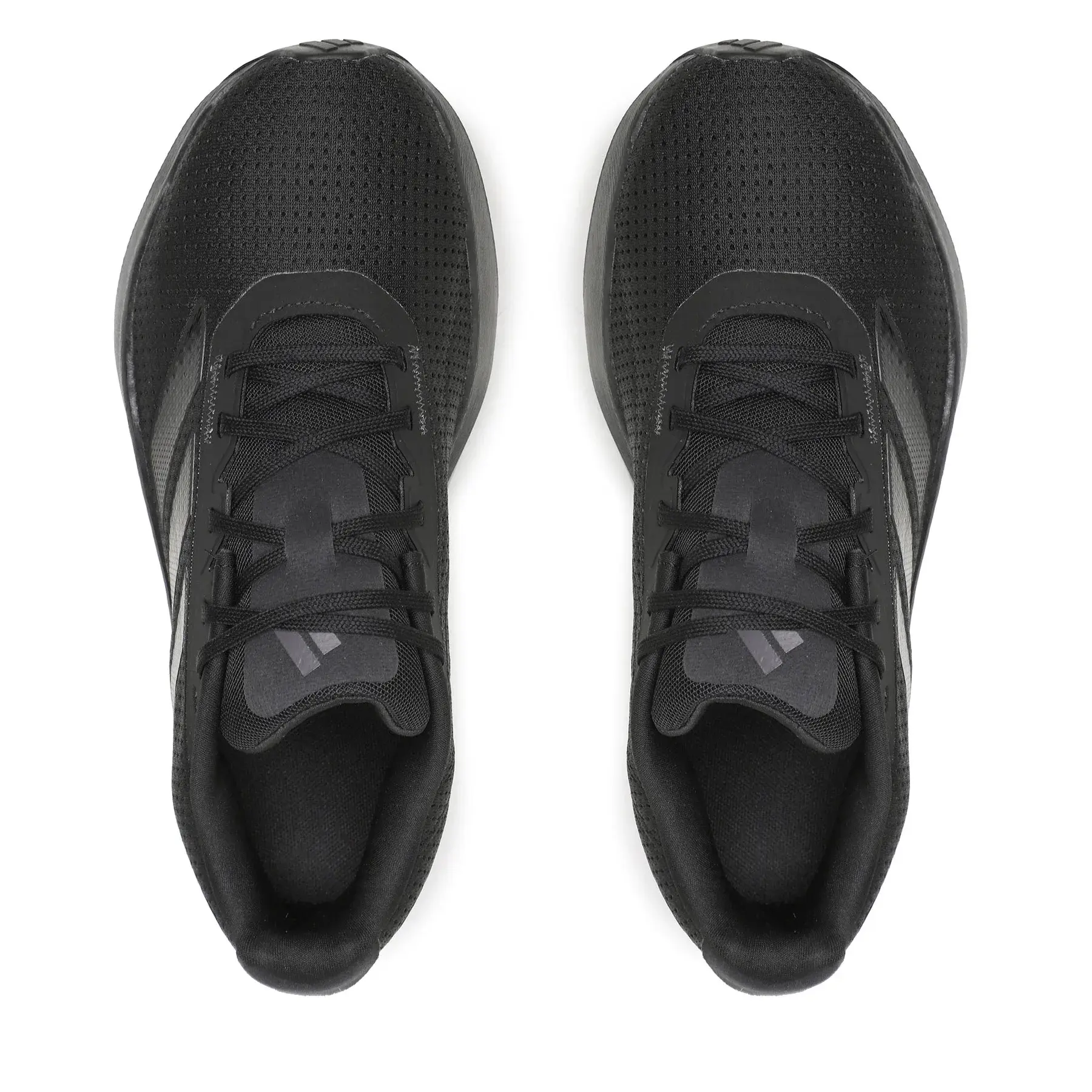 Tenis ADIDAS Duramo SL - Black 44 2/3