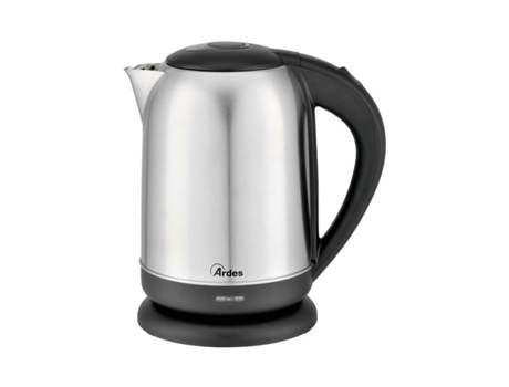 Tetera Eléctrica ARDES Ar1k41 (2200 W - 1,7 L)