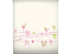 Estor Enrollable HAPPYSTOR Estampado Digital Infantil HSCI7276 170x250 cm