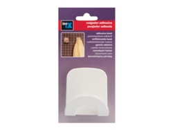 Percha Adhesivas INOFIX Arco Blanco