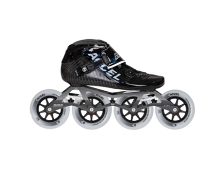 Patina em Linha Accel 110 Preto Eu 40Powerslide
