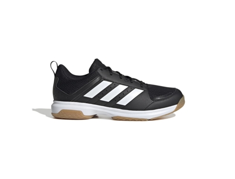 Zapatillas ADIDAS Ligra 7 M - Core Black - Cloud White - Core Black 40 2/3