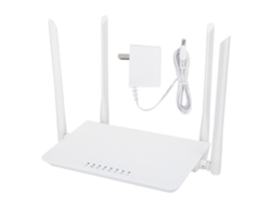 Roteador Inteligente LAXISCREED Banda Dupla Gigabit