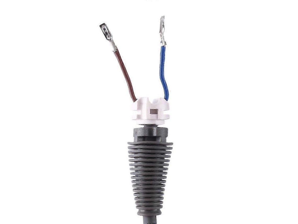 Cable De Alimentación Universal Para Secador De Pelo Dyson Hd01/02/03/04/07/08/15, 1,8 M, Enchufe Europeo.