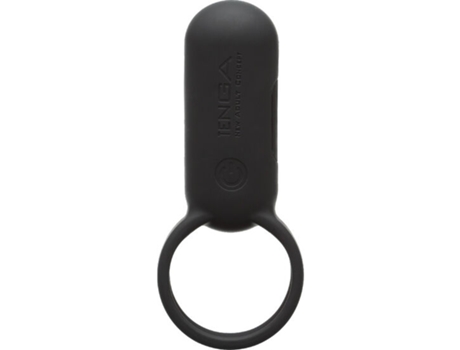 Estimulador Tenga Svr Smart Vibe Ring Negro