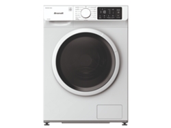 Lavadora de carga frontal Brandt Wfb198qwp