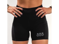 Pantalones Cortos De Yoga Para Mujer 2022 Tres Pinas Skinny Fitness Running Mountaineering Biking