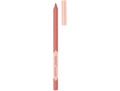 Lápiz de Labios NEVE COSMETICS Pastello Marmotta (1.1 g)