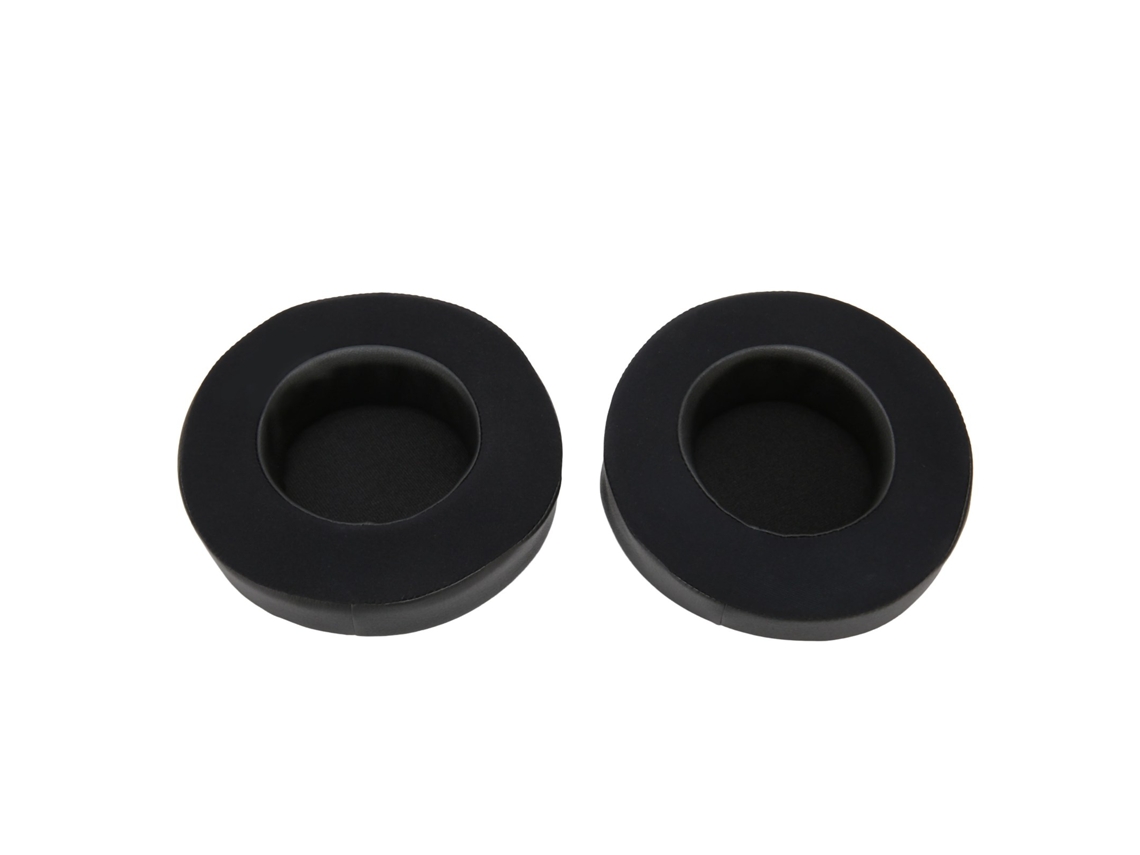 Almohadillas De Repuesto Para Auriculares Con Gel Cómodo Y Espuma Viscoelástica Para Razer Thresher Ultimate