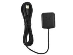Antena De Navegación Gps Impermeable Con Alcance De Posicionamiento De 3 Metros Y Conector Sma Macho.
