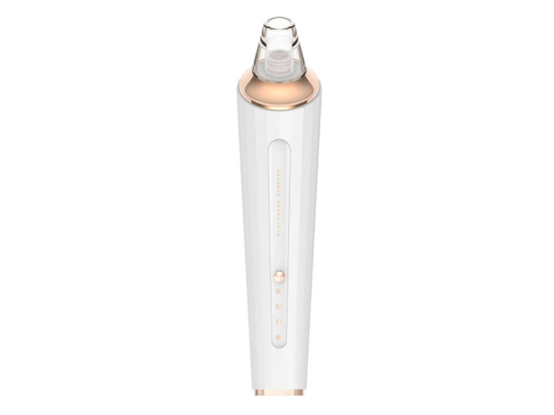 Limpiador de Poros YIZHOOD ELP543 Blanco