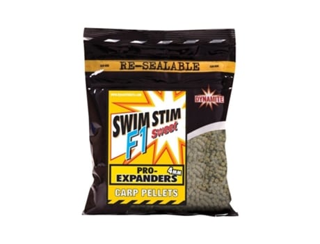 Pellets Pro Expander F1 Sweet DYNAMITE BAITS