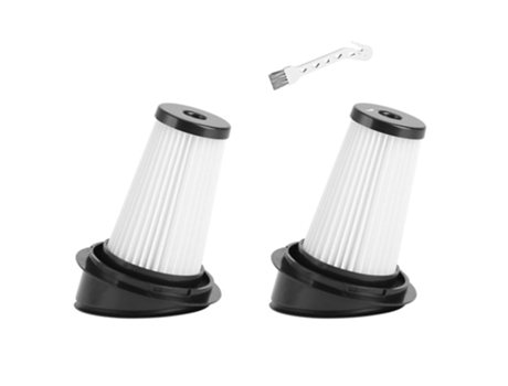Filtro lavável para acessórios rowenta zr005202/rh72 x-pert easy 160