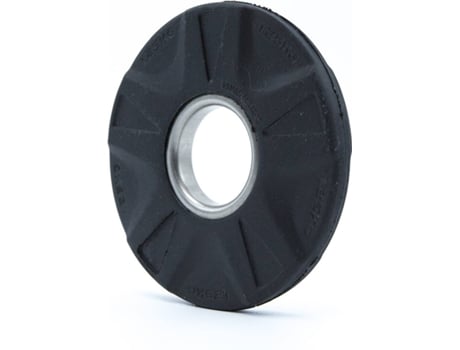 Disco de Musculación GOODBUY FITNESS DOP001 (1.25 Kg)