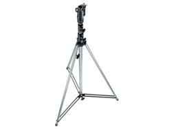 Trípode MANFROTTO 111CSU (Altura Máxima: 380 cm)