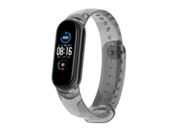 Pulsera De Repuesto Xiaomi Mi Band 7 Material Tpu Suave Longitud Ajustable
