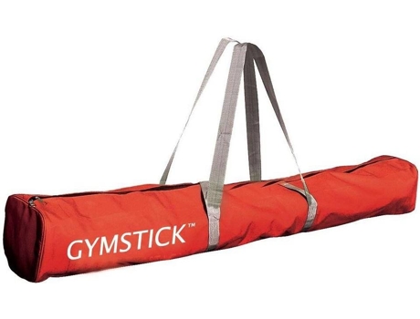 Bolsa de Deporte GYMSTICK Team Rojo (144x28x39 cm)
