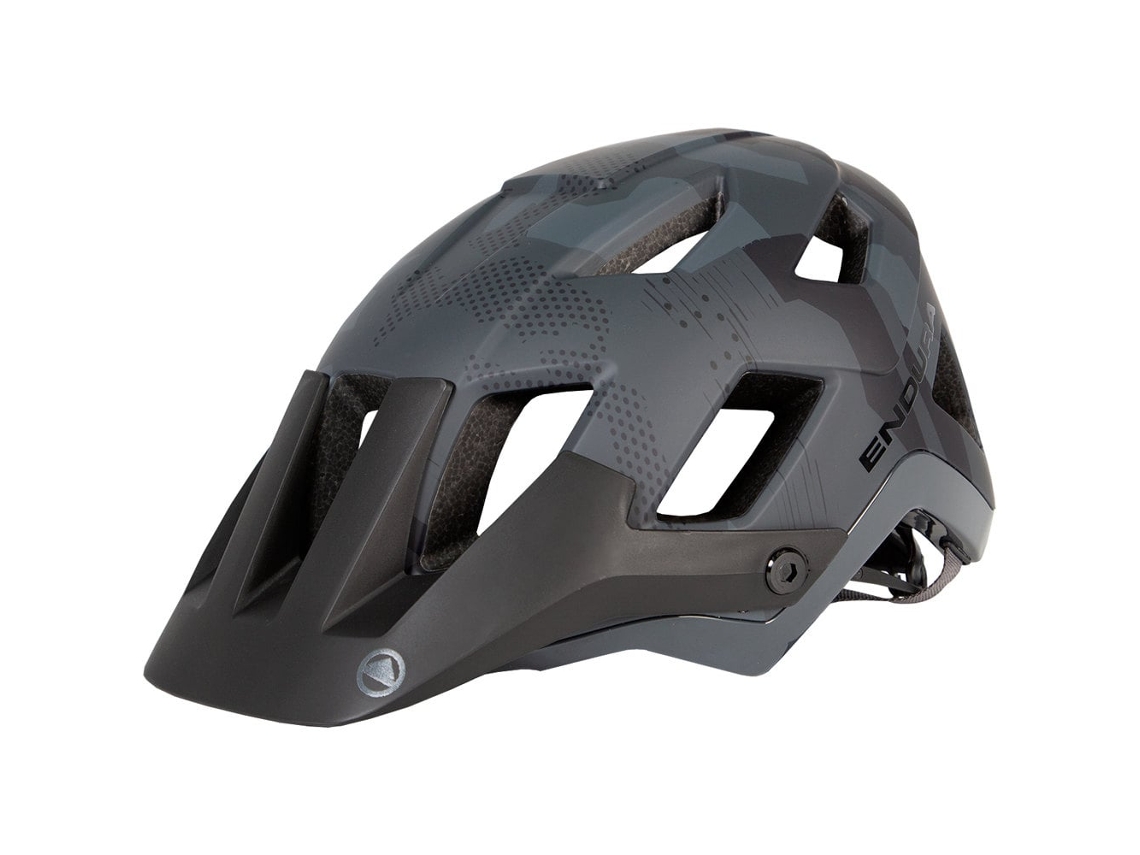 Hummvee Plus Mips Endura Shell