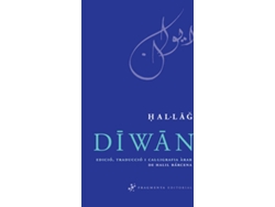 Libro Diwan (Catalán)