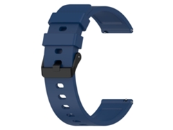 Pulseira De Silicone Para Amazfit Bip3 Gts 3 Gts 2e Gts 2mini Bip U Gtr 42mm Bip Lite