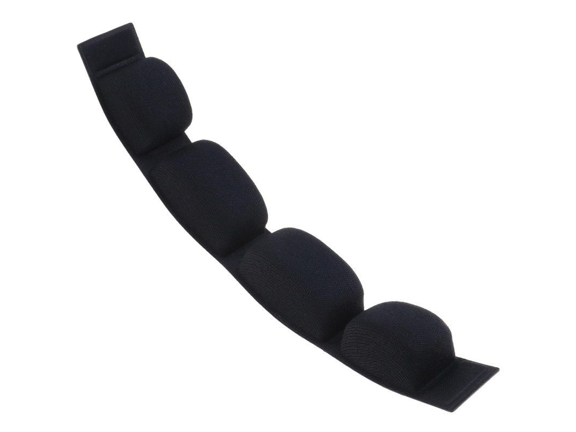 2026-fundas De Diadema Para Audífonos Sennheiser Hd545 Hd565 Hd580 Hd600 Hd650 660 Negras