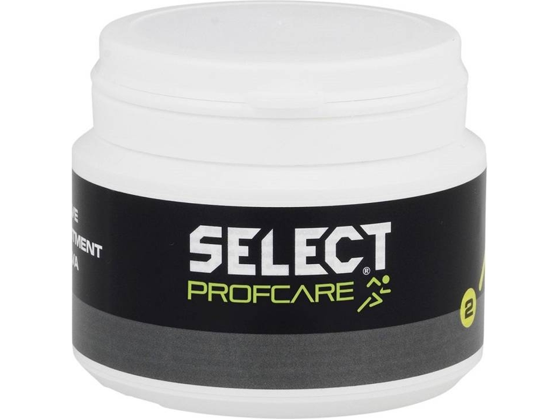 Pomada de Calentamiento SELECT Tipo 2 (Transparente - 100 ml)