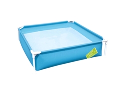 Piscina BESTWAY PVC (122 x 122 x 30.5 )
