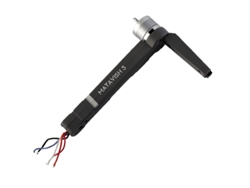 Brazo Del Motor Trasero Izquierdo l109-s Matavish3 5g 4kwifi Para Piezas De Cuadricóptero Rc