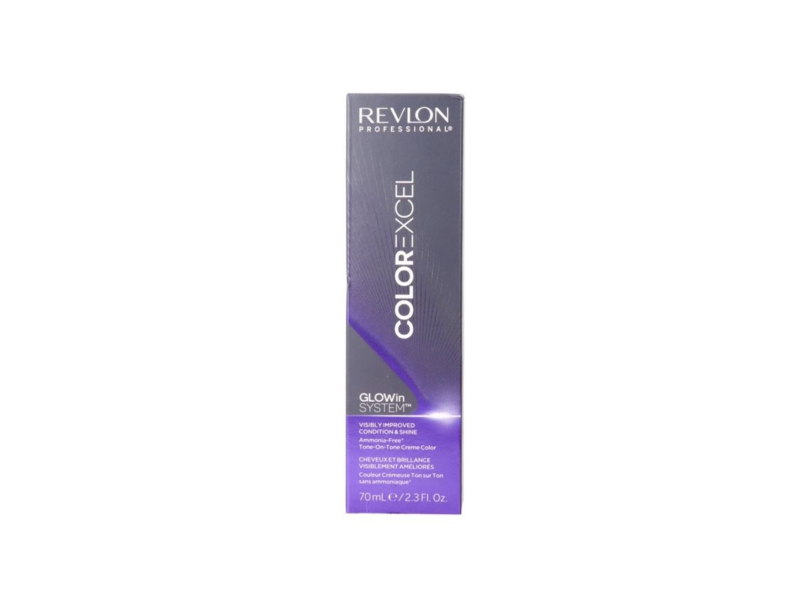 Revlonissimo Color Excel 10.02 REVLON