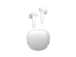Auriculares YIZHOOD True Wireless Bluetooth Blanco