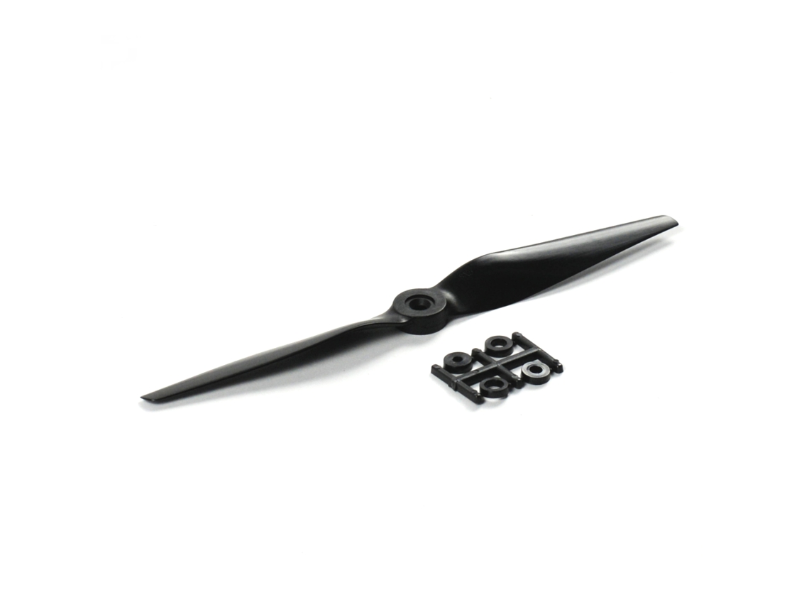 5pcs Sonicmodell Ar Wing Pro Fpv Rc Airplane Spare Part High Quality Pre-balanced 8*5 8050 Propeller