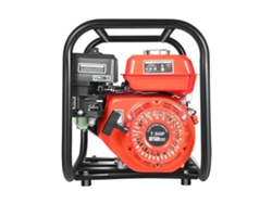 Bomba de agua a gas, alta eficiencia, UE, 220 V, color rojo OEM.