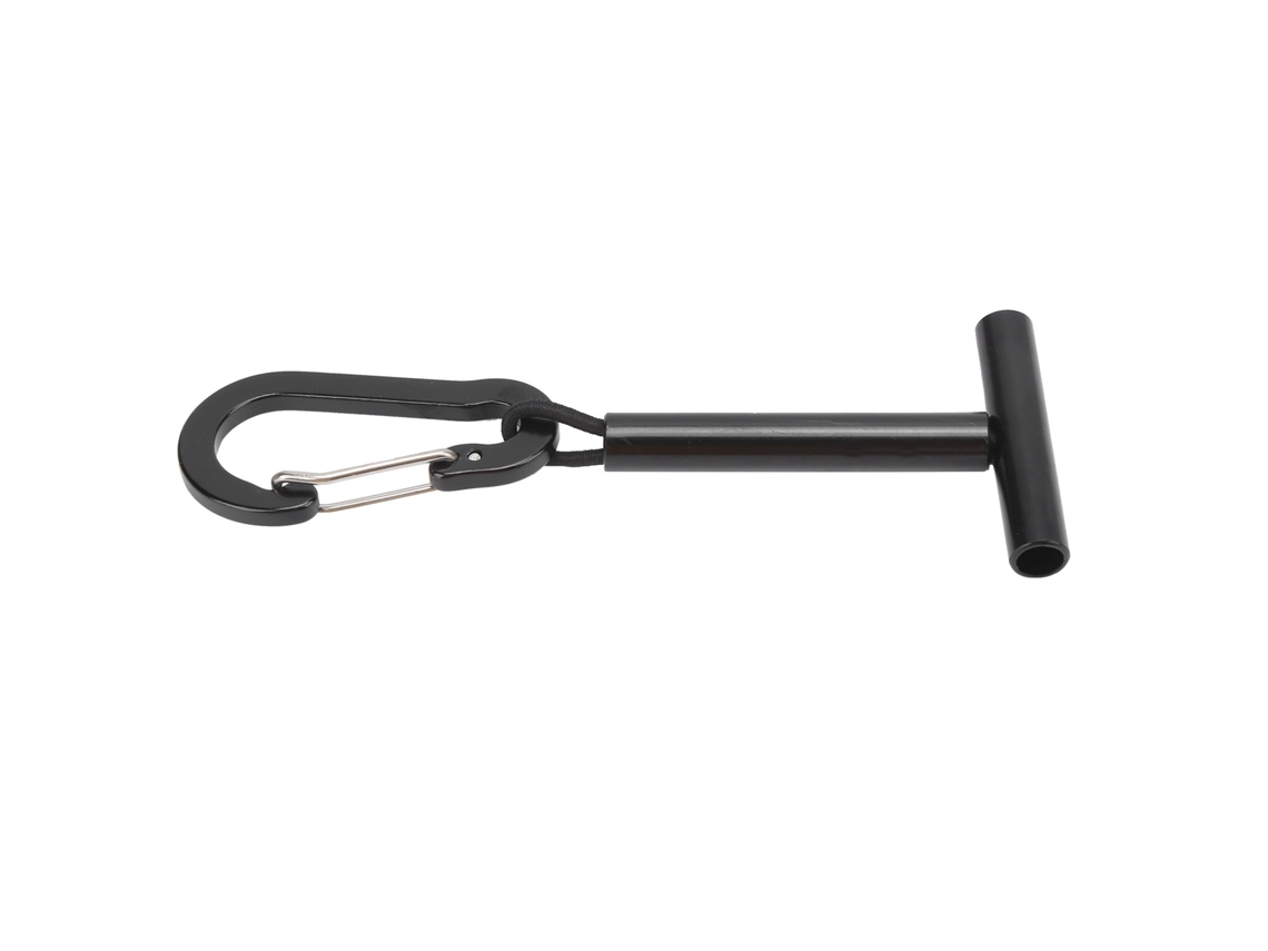Danu26-portafusibles De Tippet Para Pesca Con Mosca, Porta Bobinas De Tippet T Para Almacenar Múltiples Bobinas, Accesorios De Pesca