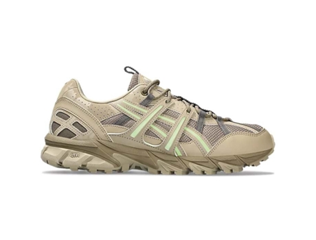 Zapatillas de Hombre ASICS Gel Sonoma Multicolor (40.5)