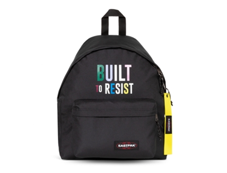 Mochila EASTPAK Day Pak'R Bold Btr Black 40X30X18Cm Ek0A5Bg47D51