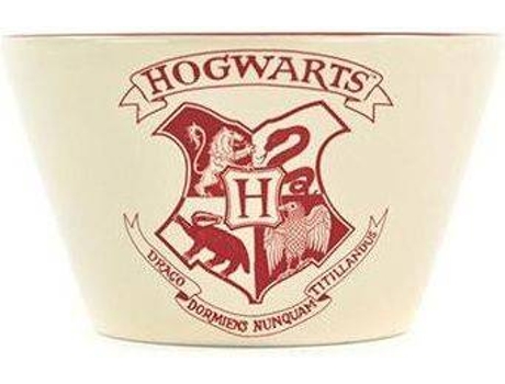 BOWL BOXED - HARRY POTTER (HOGWARTS C