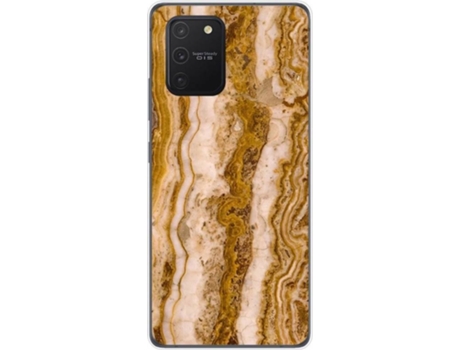 Carcasa Samsung Galaxy S10 Lite TUMUNDOSMARTPHONE Dibujos Multicolor