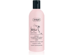 Champú ZIAJA Jeju Young Skin Moisturizing (300ml)