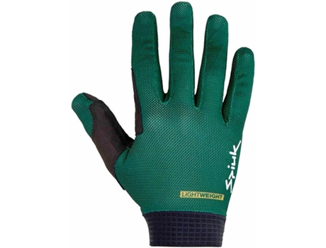 Guantes para Unisex SPIUK SPORTLINE Helio Verde
