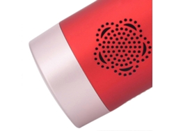 Aparelho de Depilação a Laser Ipl com 5 Níveis de Ajuste, Compacto e Portátil, para Homens e Mulheres, 100 240v. GOKOCO