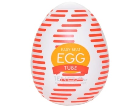 Estimulador Tenga Wonder Egg Stroker Estimulador