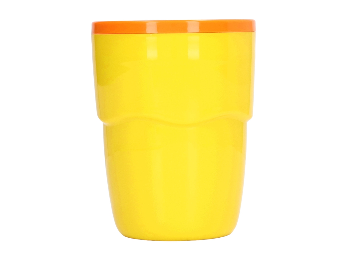 Exprimidor de hielo portátil de 180 ml para hacer granizados caseros para adultos y niños