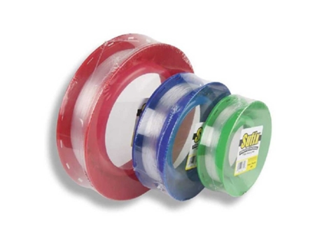 Monofilamento Hand Caster 100 M Transparente 0.900 Mmsufix